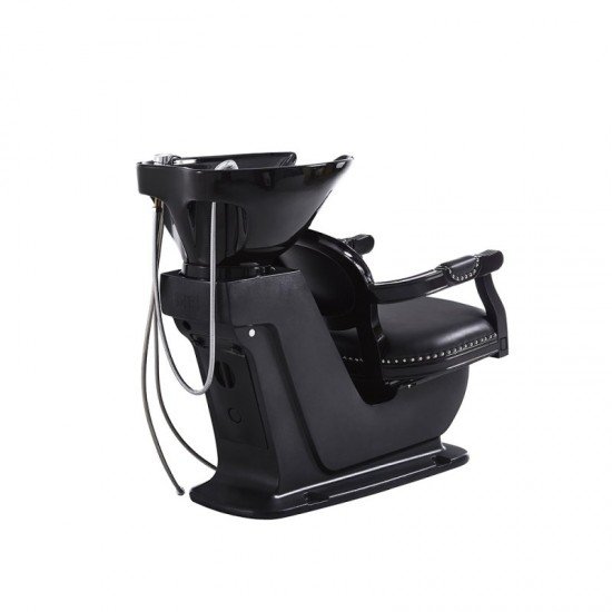 Frizieru izlietne DIR Journey