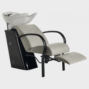 Мойка для парикмахерской Luca Rossini Acqualine