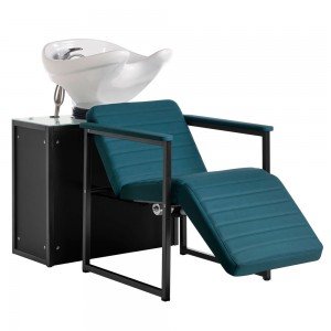 Frizieru izlietne Luca Rossini Alba