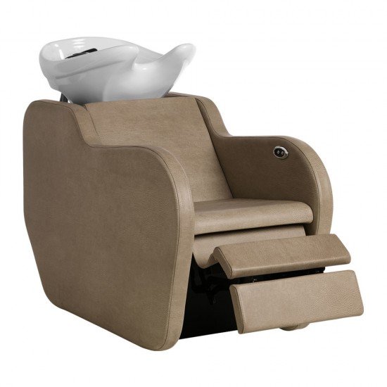 Мойка для парикмахерской Luca Rossini Garda