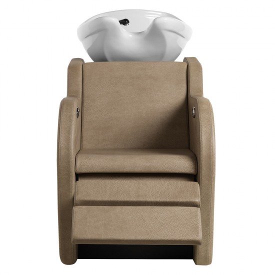 Мойка для парикмахерской Luca Rossini Garda