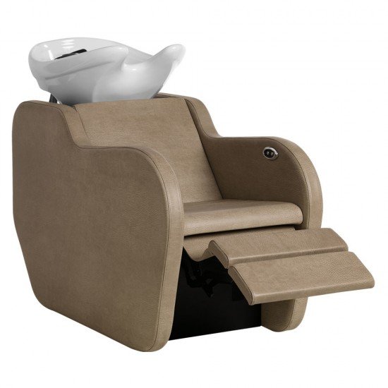 Мойка для парикмахерской Luca Rossini Garda