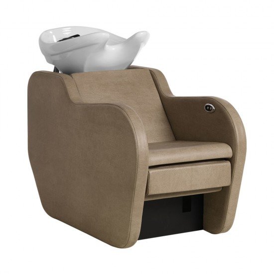 Мойка для парикмахерской Luca Rossini Garda