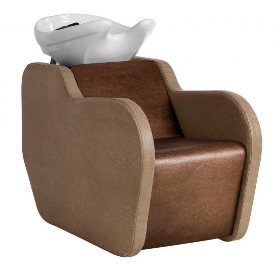 Frizieru izlietne Luca Rossini Gilda