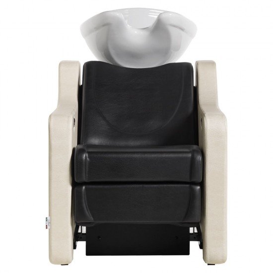 Frizieru izlietne Luca Rossini Lusso