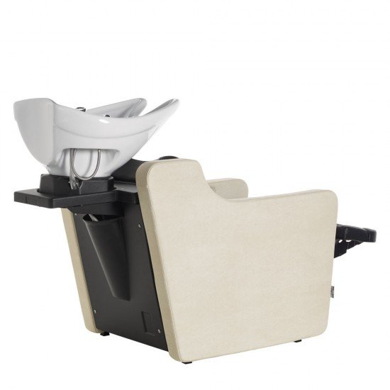 Frizieru izlietne Luca Rossini Lusso