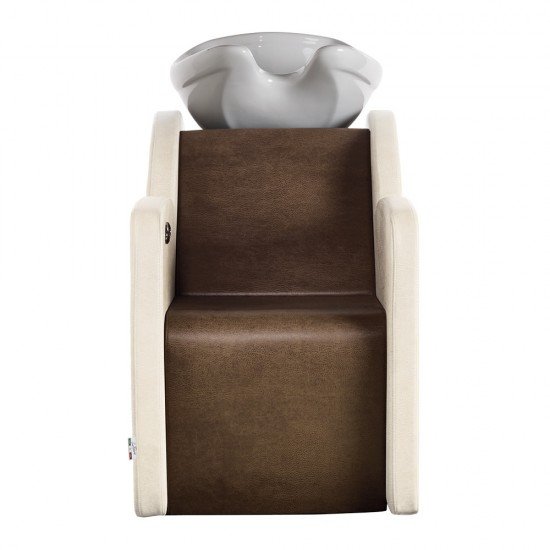 Frizieru izlietne Luca Rossini Onda