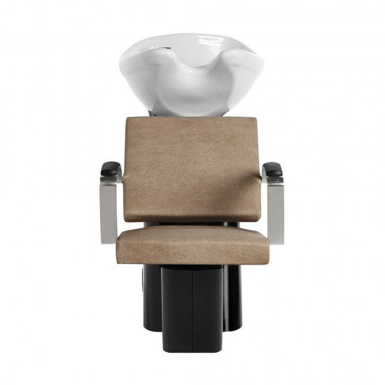 Мойка для парикмахерской Luca Rossini Riva plus