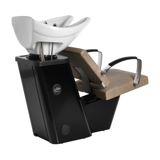 Мойка для парикмахерской Luca Rossini Riva plus