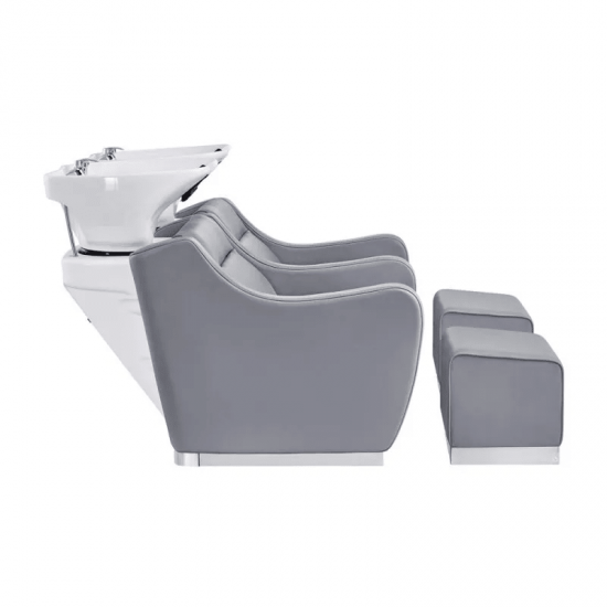 Двойная мойка для парикмахерской DIR Majestic