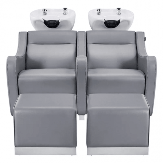 Двойная мойка для парикмахерской DIR Majestic