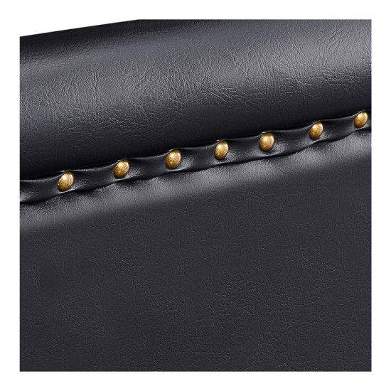 Мойка для парикмахерской DIR Marvel с функцией массажа