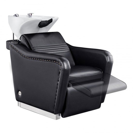 Мойка для парикмахерской DIR Marvel с функцией массажа