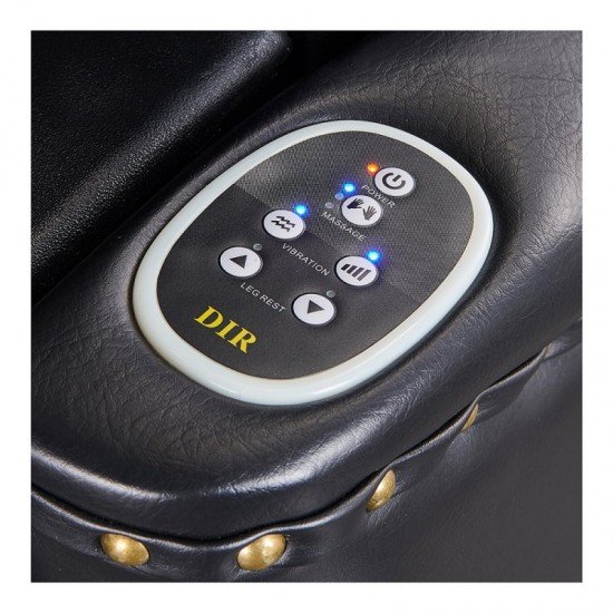 Мойка для парикмахерской DIR Marvel с функцией массажа