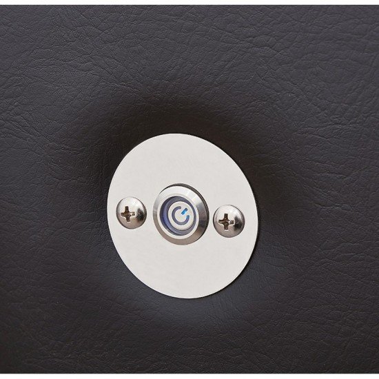 Frizieru izlietne DIR Olympic - ar masāžu