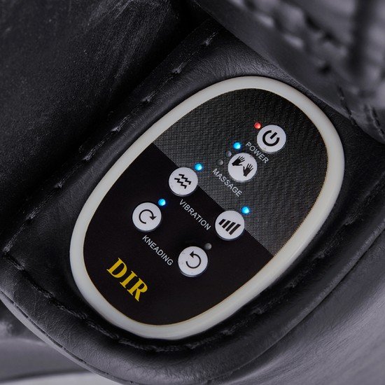 Frizieru izlietne DIR Olympic - ar masāžu