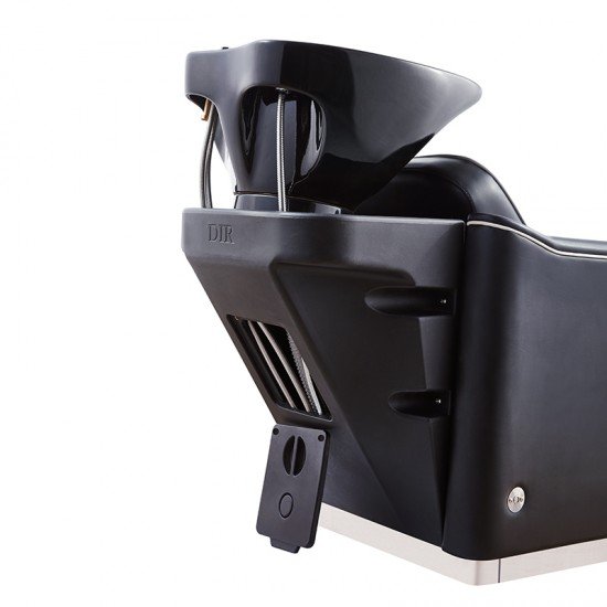 Frizieru izlietne DIR Olympic - ar masāžu