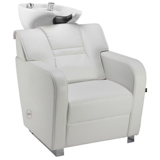 Frizieru izlietne DIR Olympic - ar masāžu