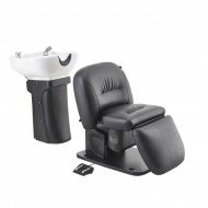 Frizieru izlietne DIR Optimus