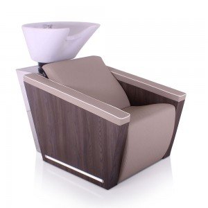 Frizieru izlietne REM Centenary