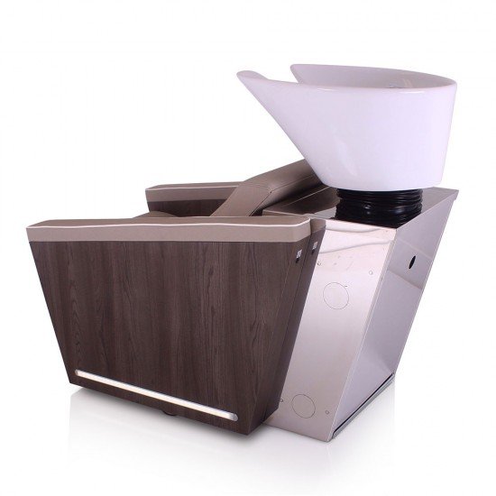 Frizieru izlietne REM Centenary