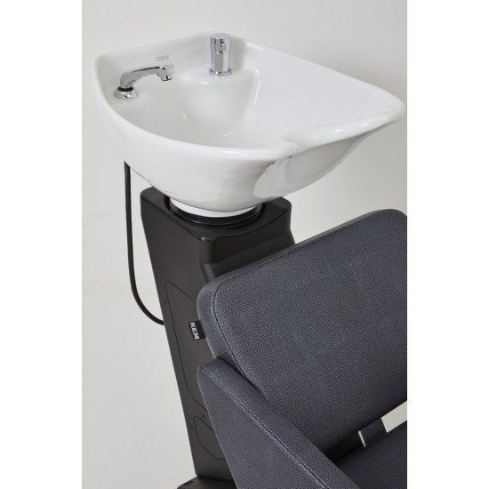 Мойка для парикмахерской REM Meadow Baltic