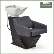 Frizieru izlietne REM Meadow Baltic