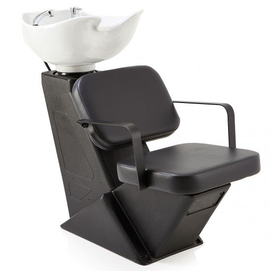 Мойка для парикмахерской REM Nero Baltic