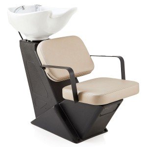 Frizieru izlietnes REM Nero Baltic