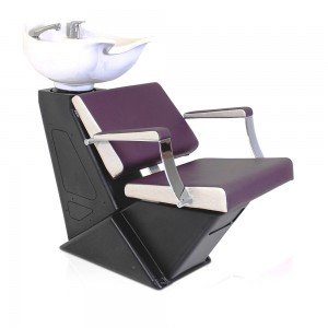 Frizieru izlietne REM Samba Baltic