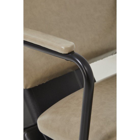 Frizieru izlietnes REM Willow Baltic