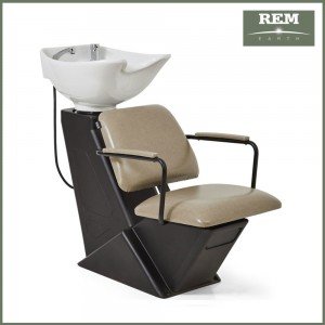 Frizieru izlietnes REM Willow Baltic