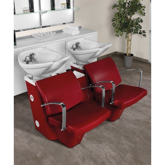 Мойка для парикмахерской Salon Ambience Compact