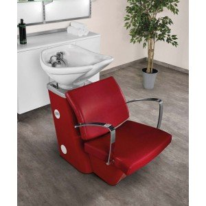 Frizieru izlietne Salon Ambience Compact