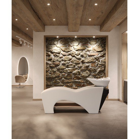 Frizētavas izlietne Salon Ambience Favola