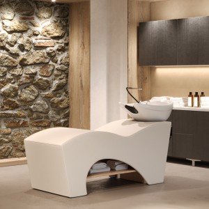 Frizētavas izlietne Salon Ambience Favola