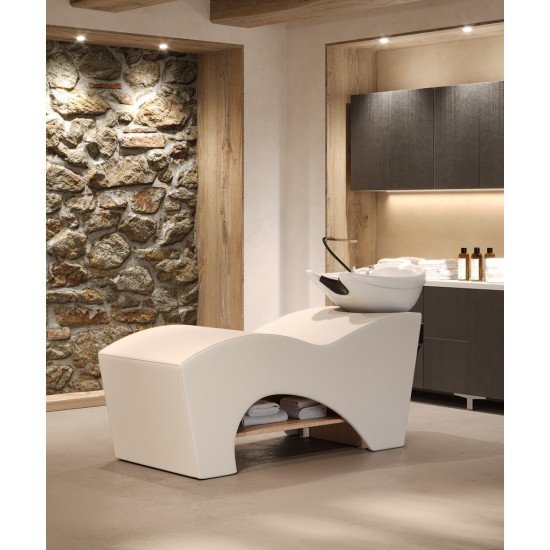 Frizētavas izlietne Salon Ambience Favola