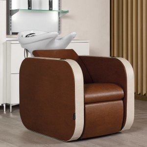 Frizieru izlietne Salon Ambience Iconwash