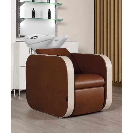 Frizieru izlietne Salon Ambience Iconwash