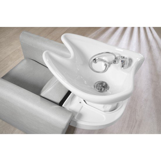 Мойка для парикмахерской Salon Ambience Legend