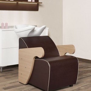 Frizieru izlietne Salon Ambience Lunawash