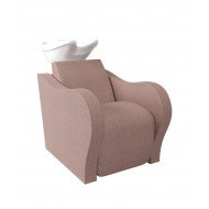 Frizieru izlietne Salon Ambience Luxury Longue