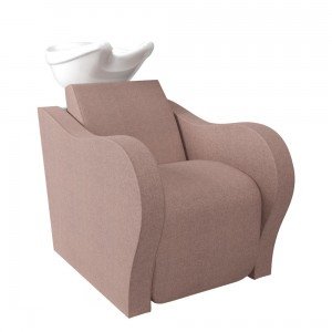 Frizieru izlietne Salon Ambience Luxury Longue