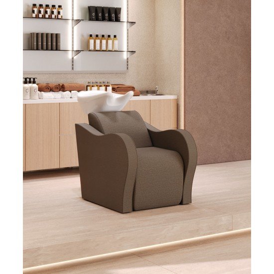Frizieru izlietne Salon Ambience Luxury Longue