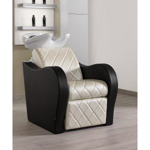 Frizieru izlietne Salon Ambience Luxury plus