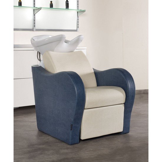 Frizieru izlietne Salon Ambience Luxury