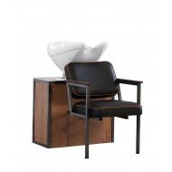 Frizieru izlietne Salon Ambience Madisonwash