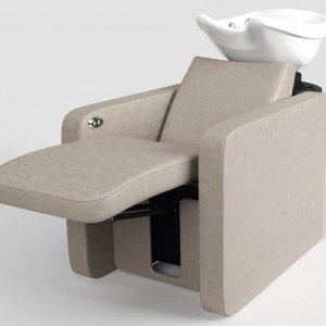 Frizieru izlietne Salon Ambience Neptune