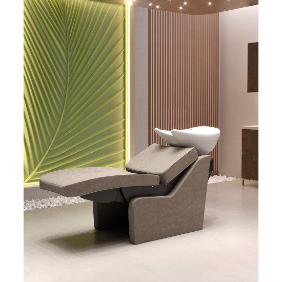 Frizieru izlietnes Salon Ambience Paradise