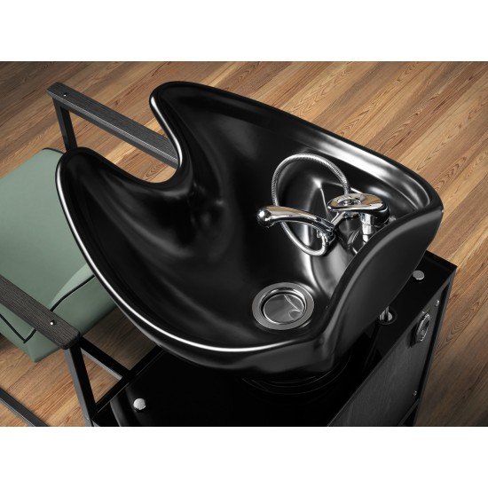 Frizieru izlietne Salon Ambience Soho